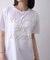 パールロゴＴシャツ