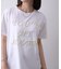 パールロゴＴシャツ