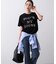 パールロゴＴシャツ