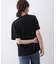 パールロゴＴシャツ