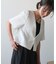 【Bab】サマーツイードジャケット