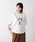 ドールモチーフＴシャツ