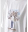 ドールモチーフＴシャツ