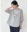 ドールモチーフＴシャツ