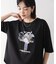 ドールモチーフＴシャツ