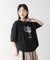 ドールモチーフＴシャツ