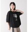 ドールモチーフＴシャツ