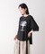 ドールモチーフＴシャツ