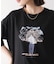 ドールモチーフＴシャツ