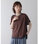 バイカラーＴシャツ