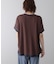 バイカラーＴシャツ
