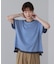 バイカラーＴシャツ
