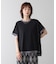 バイカラーＴシャツ