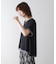 バイカラーＴシャツ