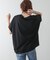 モノトーンゼブララインＴシャツ