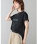 レースロゴフレンチＴシャツ