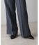 【CIEL'AIR】LINEN LIKE PANTS（ﾘﾈﾝﾗｲｸﾊﾟﾝﾂ）