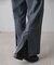【CIEL'AIR】LINEN LIKE PANTS（ﾘﾈﾝﾗｲｸﾊﾟﾝﾂ）