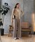 【CIEL'AIR】LINEN LIKE PANTS（ﾘﾈﾝﾗｲｸﾊﾟﾝﾂ）