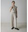 【CIEL'AIR】CROSS BELT PANTS