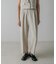 【CIEL'AIR】CROSS BELT PANTS