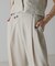 【CIEL'AIR】CROSS BELT PANTS