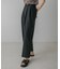 【CIEL'AIR】CROSS BELT PANTS
