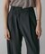 【CIEL'AIR】CROSS BELT PANTS