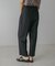 【CIEL'AIR】CROSS BELT PANTS