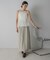 【CIEL'AIR】DROST CAMI TOPS(ﾄﾞﾛｽﾄｷｬﾐﾄｯﾌﾟｽ）