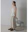 【CIEL'AIR】DROST CAMI TOPS(ﾄﾞﾛｽﾄｷｬﾐﾄｯﾌﾟｽ）