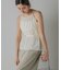 【CIEL'AIR】DROST CAMI TOPS(ﾄﾞﾛｽﾄｷｬﾐﾄｯﾌﾟｽ）