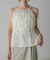 【CIEL'AIR】DROST CAMI TOPS(ﾄﾞﾛｽﾄｷｬﾐﾄｯﾌﾟｽ）