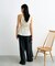 【CIEL'AIR】DROST CAMI TOPS(ﾄﾞﾛｽﾄｷｬﾐﾄｯﾌﾟｽ）