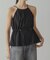 【CIEL'AIR】DROST CAMI TOPS(ﾄﾞﾛｽﾄｷｬﾐﾄｯﾌﾟｽ）