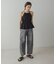 【CIEL'AIR】DROST CAMI TOPS(ﾄﾞﾛｽﾄｷｬﾐﾄｯﾌﾟｽ）