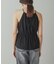 【CIEL'AIR】DROST CAMI TOPS(ﾄﾞﾛｽﾄｷｬﾐﾄｯﾌﾟｽ）