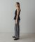 【CIEL'AIR】DROST CAMI TOPS(ﾄﾞﾛｽﾄｷｬﾐﾄｯﾌﾟｽ）