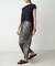 【CIEL'AIR】LEOPARD PANTS(ﾚｵﾊﾟｰﾄﾞﾊﾟﾝﾂ）