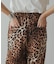 【CIEL'AIR】LEOPARD PANTS(ﾚｵﾊﾟｰﾄﾞﾊﾟﾝﾂ）