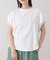 袖バルーンＴシャツ