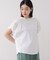 袖バルーンＴシャツ
