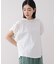 袖バルーンＴシャツ