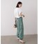 袖バルーンＴシャツ