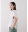 袖バルーンＴシャツ
