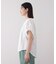 袖バルーンＴシャツ