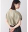 袖バルーンＴシャツ