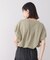 袖バルーンＴシャツ