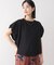 袖バルーンＴシャツ