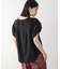 袖バルーンＴシャツ